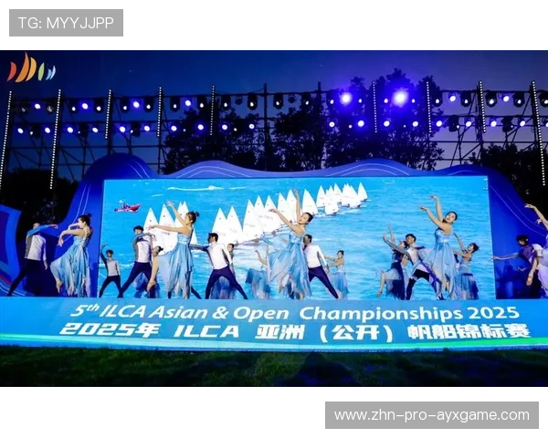 国际帆船公开赛中国队在夜间航段凭信念稳住领先 国际帆船公开赛中国队在夜间航段凭信念稳住领先